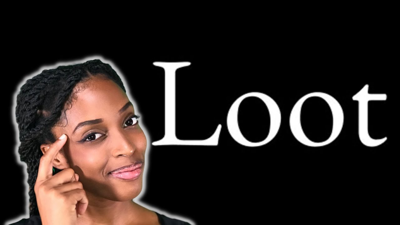 Is Loot the Most Genius NFT? Learn what it is and how you can get your hands on some