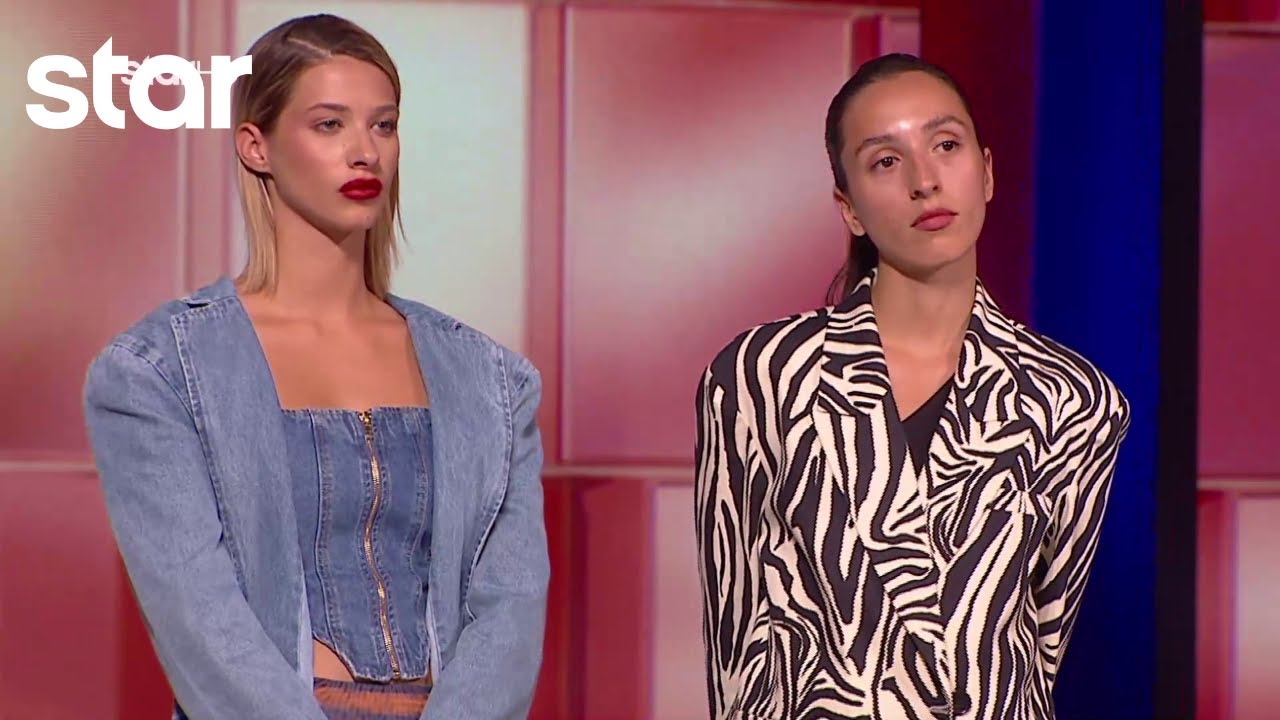 GNTM 2025 | Δάκρυα και συγκίνηση στη σημερινή αποχώρηση!