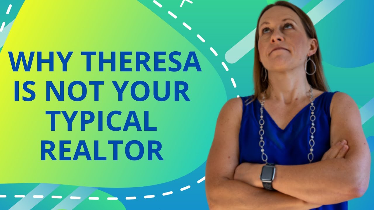 Theresa Wellman - Realtor Homeowner Experience | San Jose CA Realtor | How I&rsquo;m Different