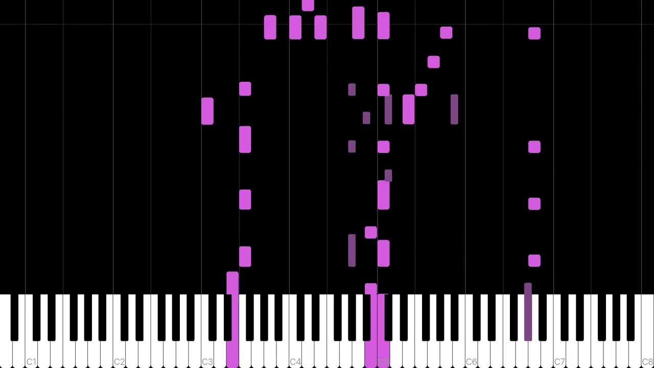 Kyle Landry - Percussion Ensemble (original composition) NEW VERSION @kylelandry