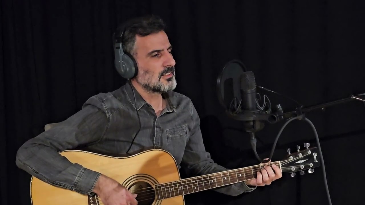 Halep Şehri - Mehmet Ali Aslan (مدينة حلب)