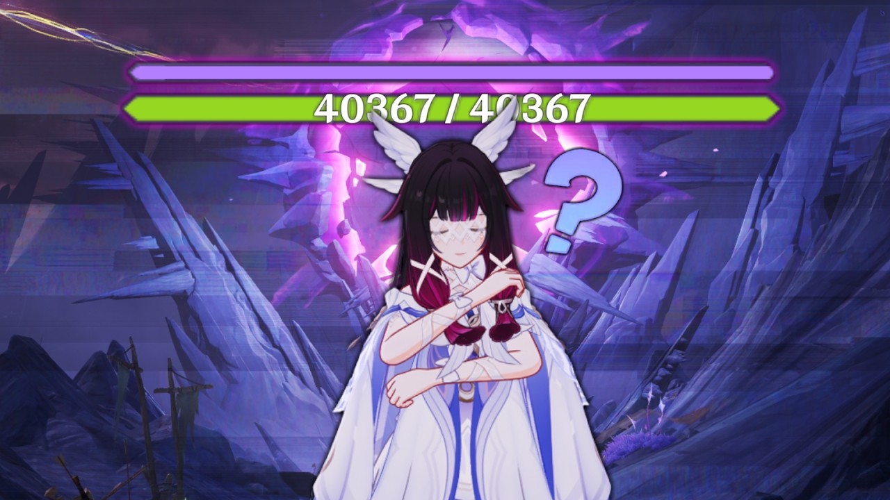 月光の祝福がないキプマキの崖はめっちゃ危険なのでは？【原神LunaV】
