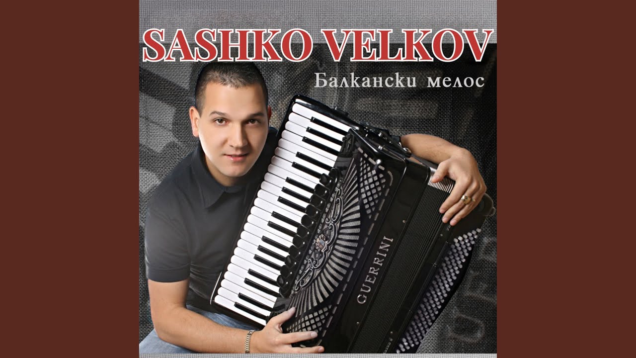 Сашков стил