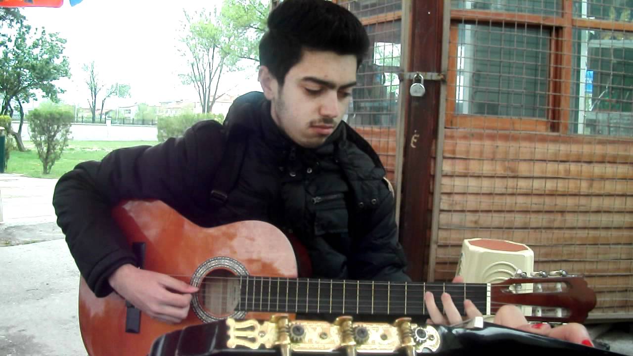 Serdar-Gamze.AVI