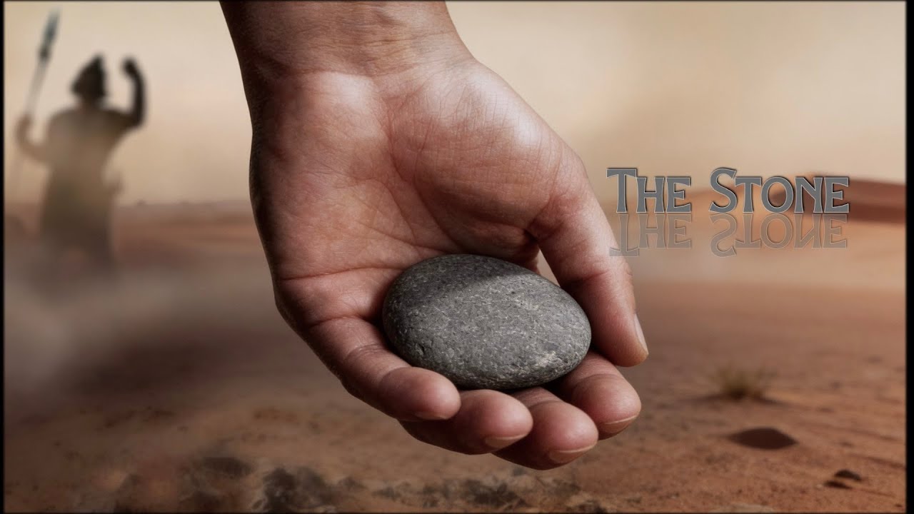 BMC Hybrid Service: The Stone; Rev Dr Kenneth Miller