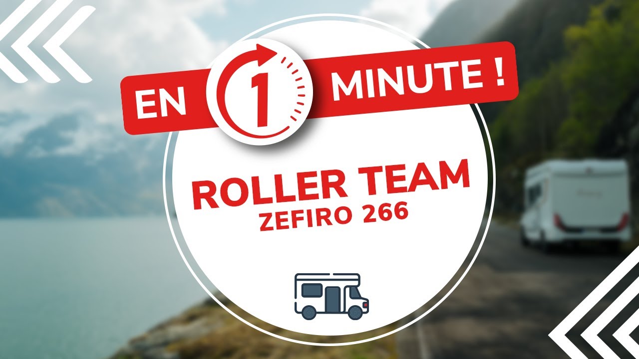 ROLLER TEAM ZEFIRO 266