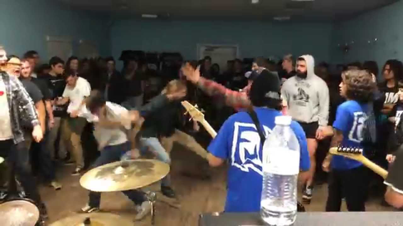 Soul Search - ...Shall Be Judged (Burn Cover) - Carpinteria Library 4/6/14
