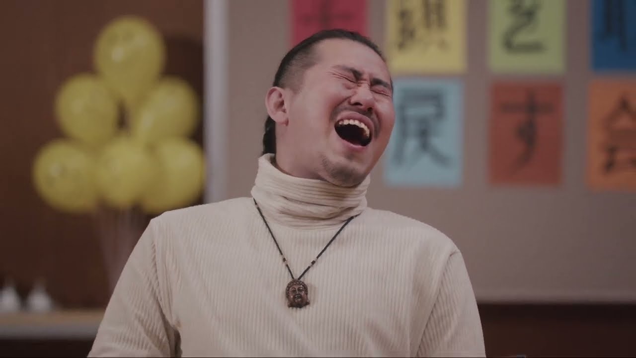 EVISBEATS & Nagipan - S.M.I.L.E  feat. Blumio & Kyte