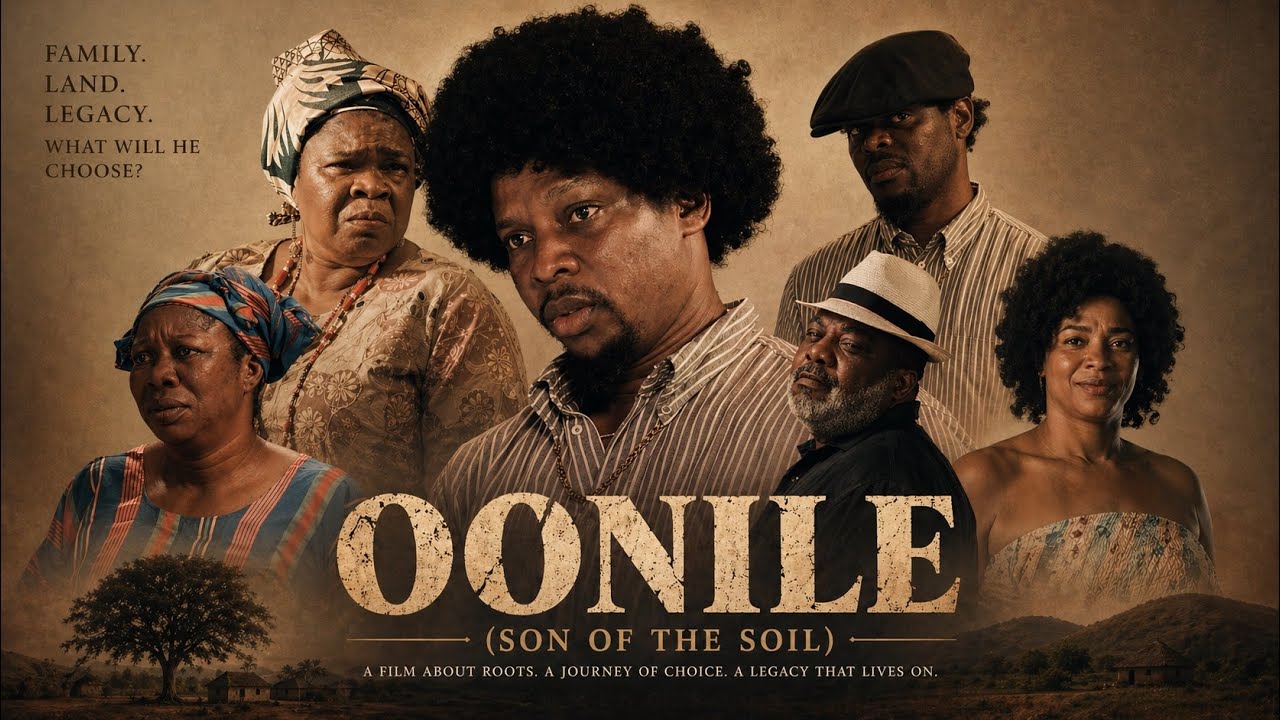 OONILE - Every Decision Has a Cost | Peju Ogunmola Latest Yoruba Drama 2026