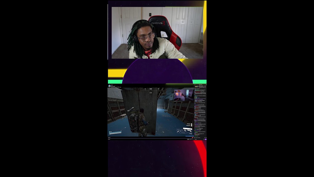 🔴 LIVE | GOOP RAIDERS | Expedition Speed Run | 100% AIM ASSIST
