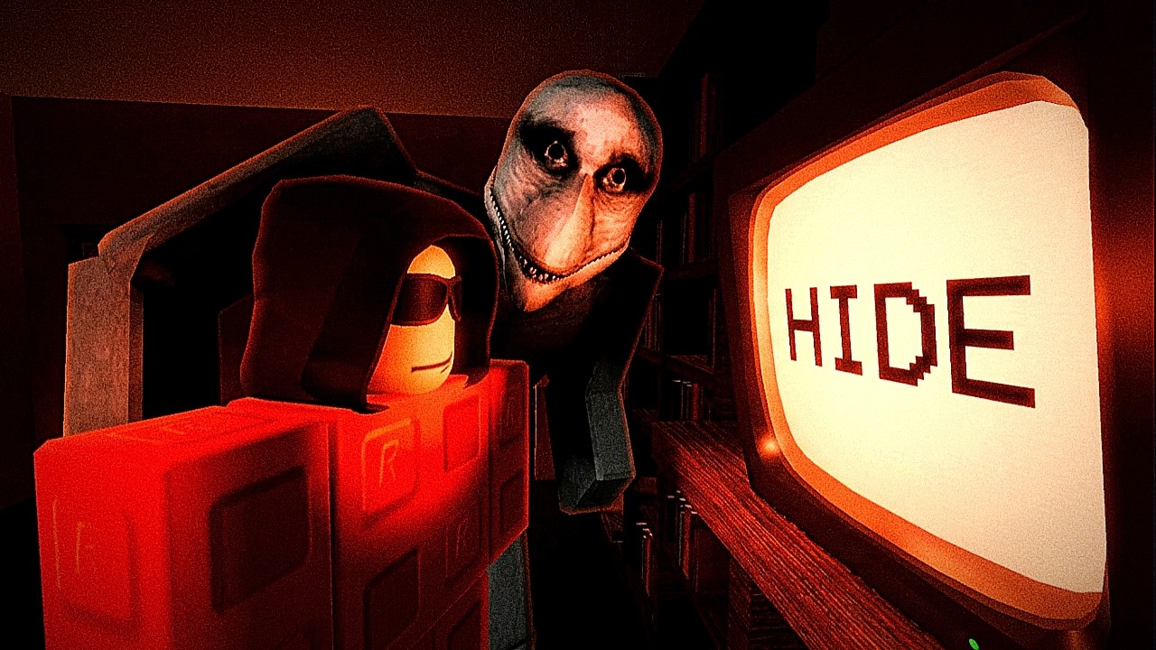 I Didn't Expect Roblox AMBER ALERT To Be THIS SCARY