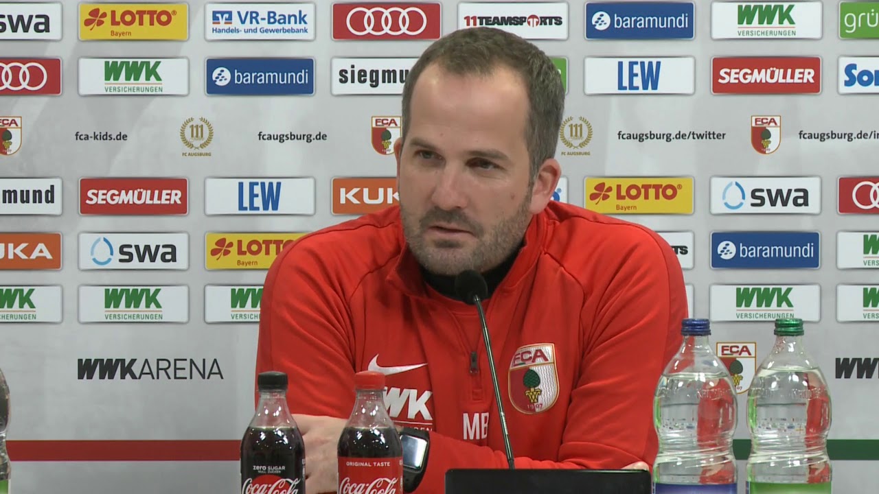 FCA mit Kampfgeist nach Leipzig