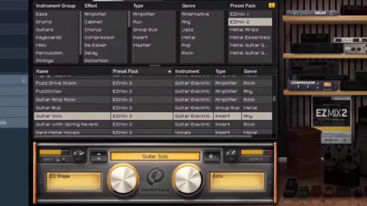 Video Ezmix 2 - Tutorial - Portugu&ecirc;s