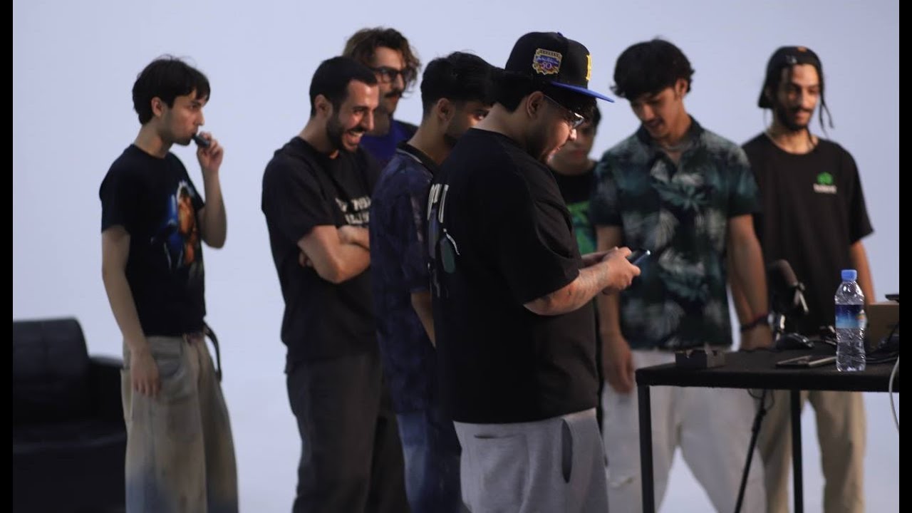 UG All Star Stream w. S0llit, V1t3L, Afrukid, Pakar, Sonnxxy, 1qtek, Paablow, Luvboyswag