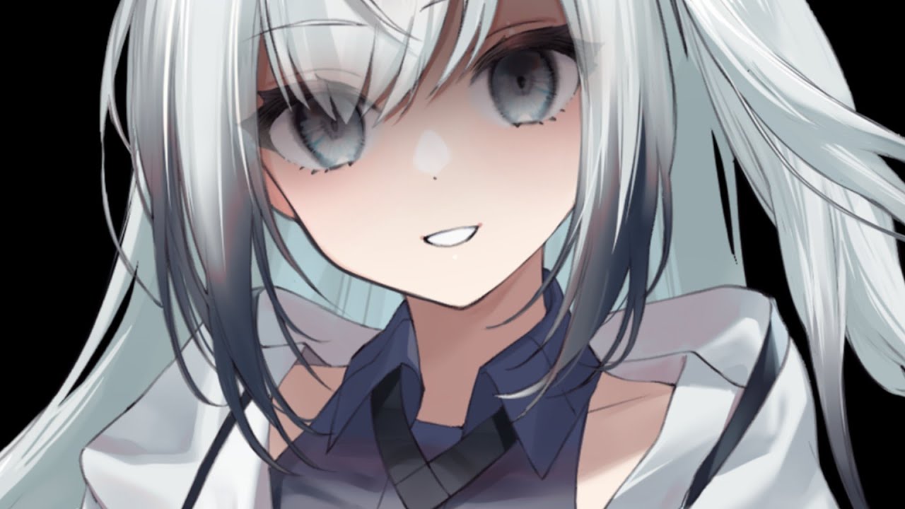 【アリアル】男だと思っていた幼馴染のアリアルさんは実は女の子だった！告白されたことを相談したら重い愛情をぶつけられた【ヤンデレ劇場】