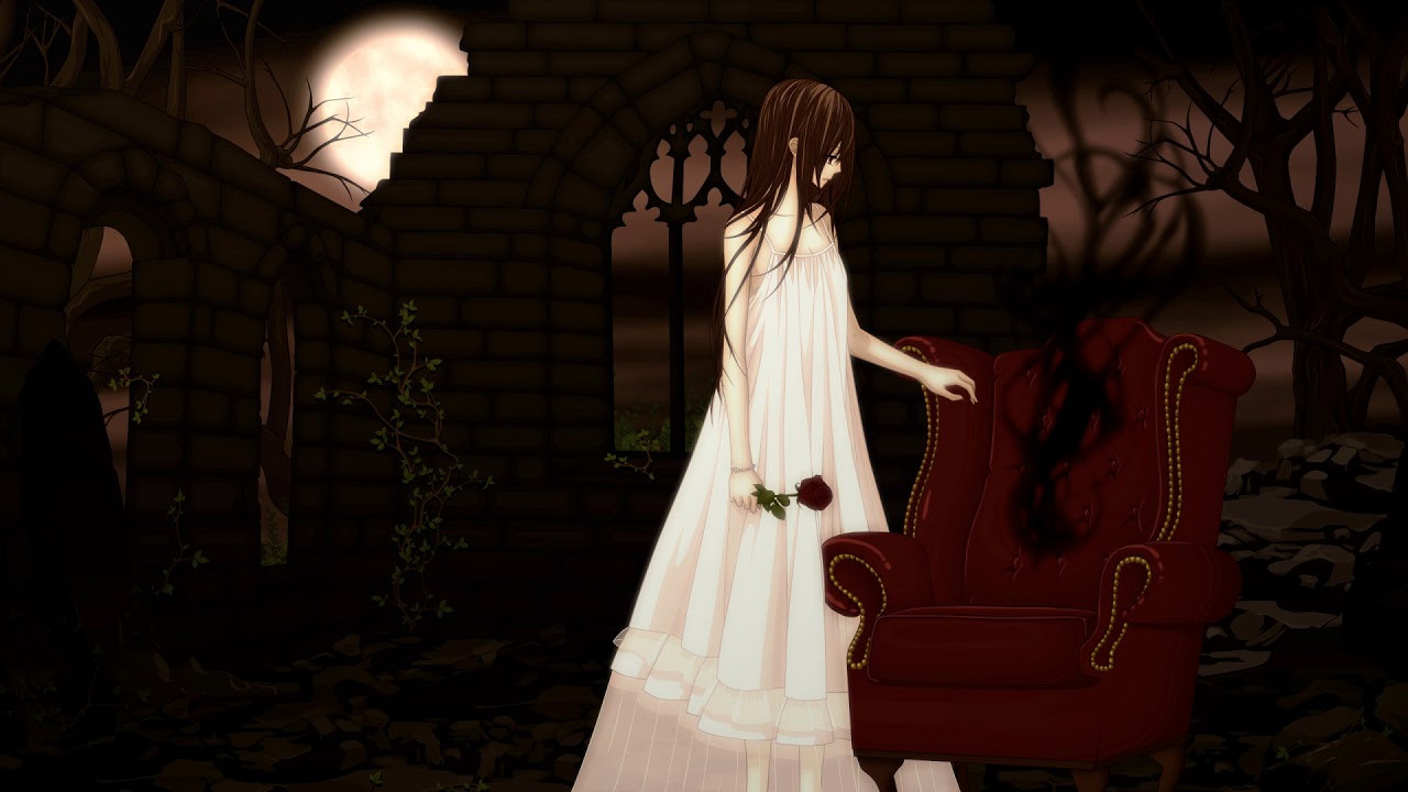【NIGHTCORE】L'altra dimensione