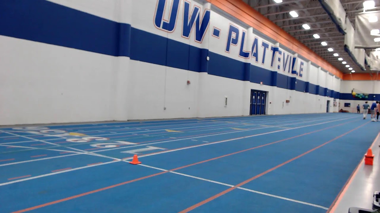 UW-Platteville Final Qualifier