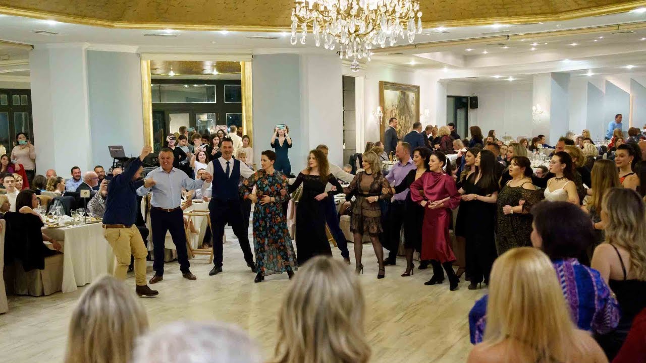 Χορευτικό Τμήμα Δήμου Αγρινίου  - Ετήσιος Χορός 2023