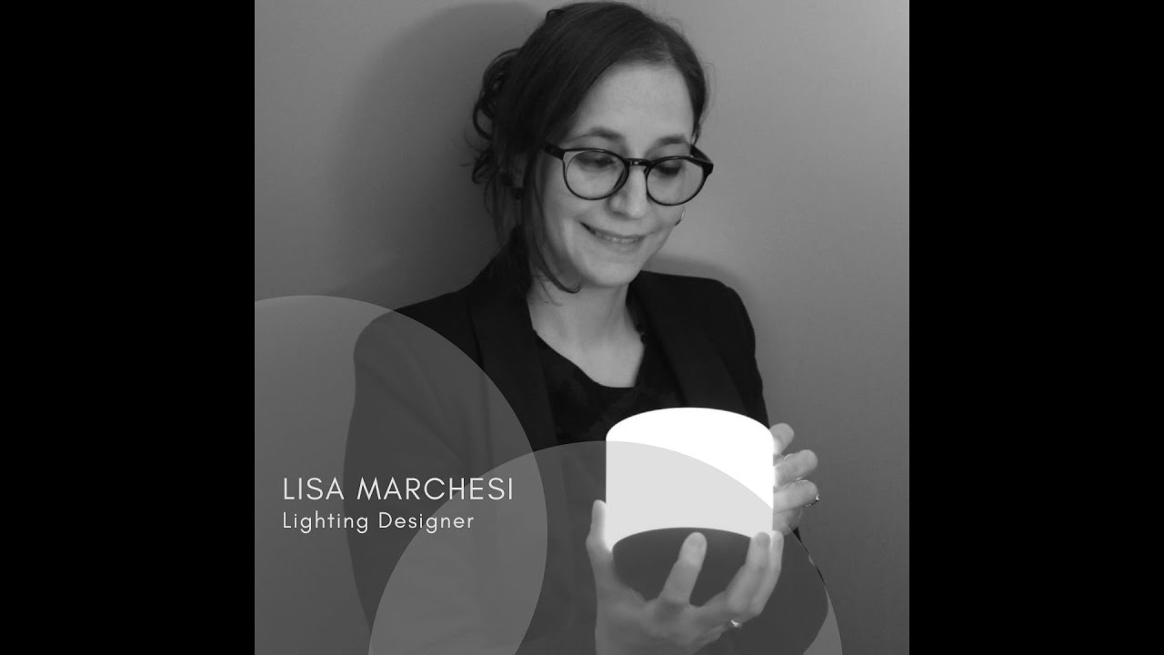 Light Addicted Tables _ Lisa Marchesi