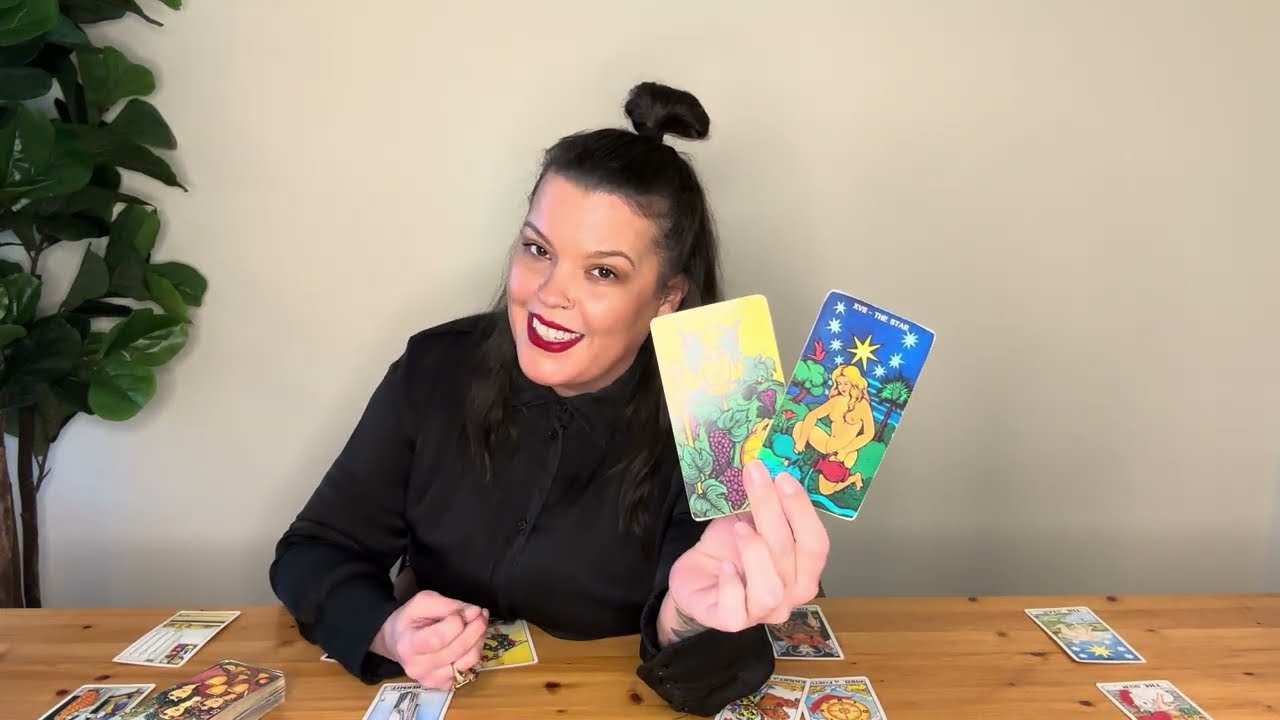 PISCES 2026 YEARLY READING!💫