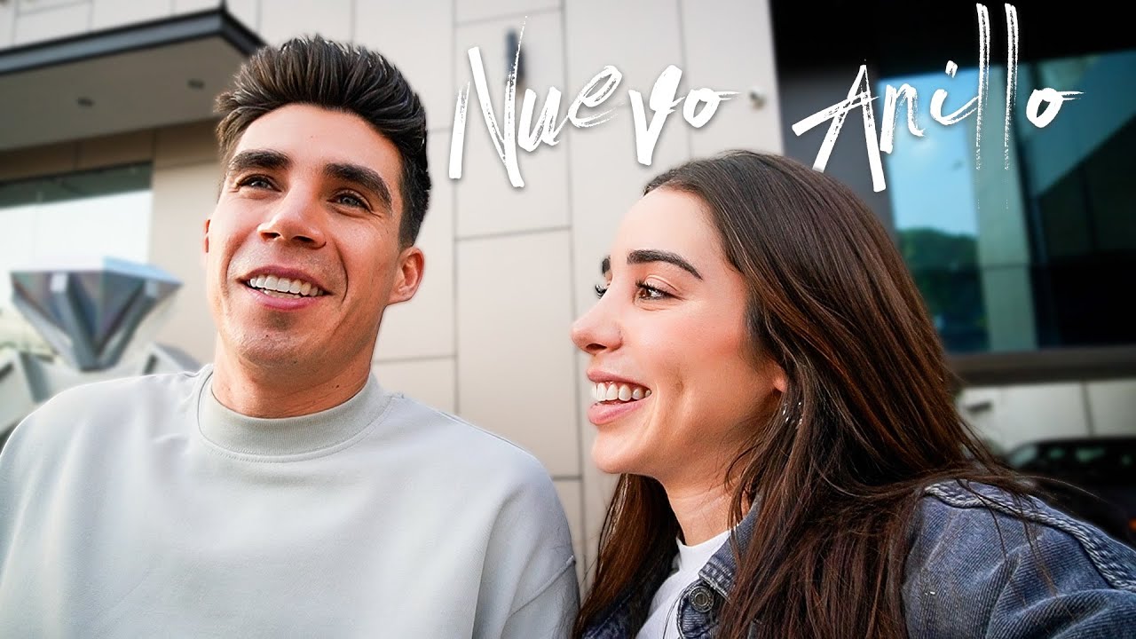 Renovamos el Anillo de Anto! / Parte 1