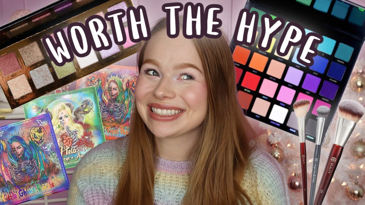 The Most Hyped Indie Brands... Actually Worth The Hype!! #indiemas