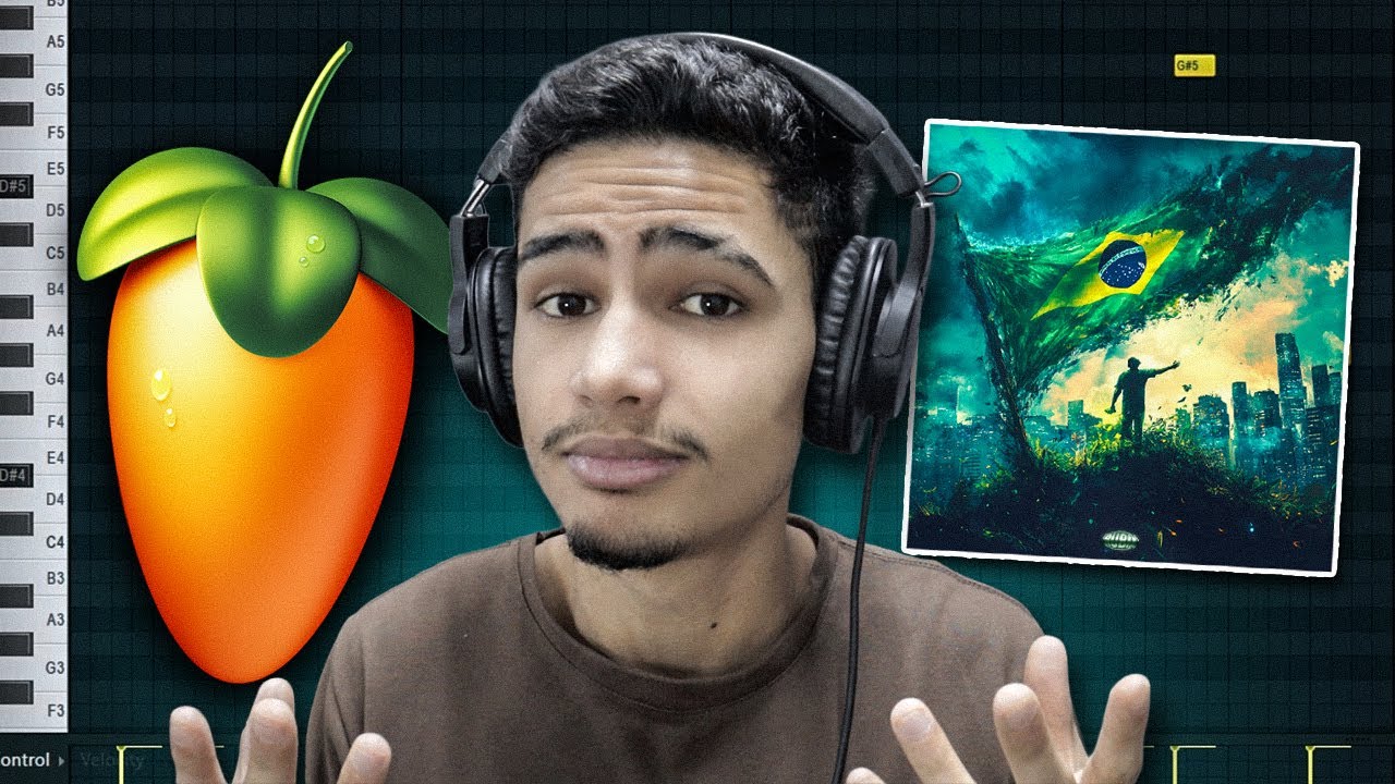 MonTaGem BAILÃO kkkkkkkk