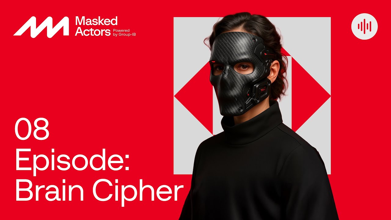 Brain Cipher: What happens when national infrastructure comes under strike?