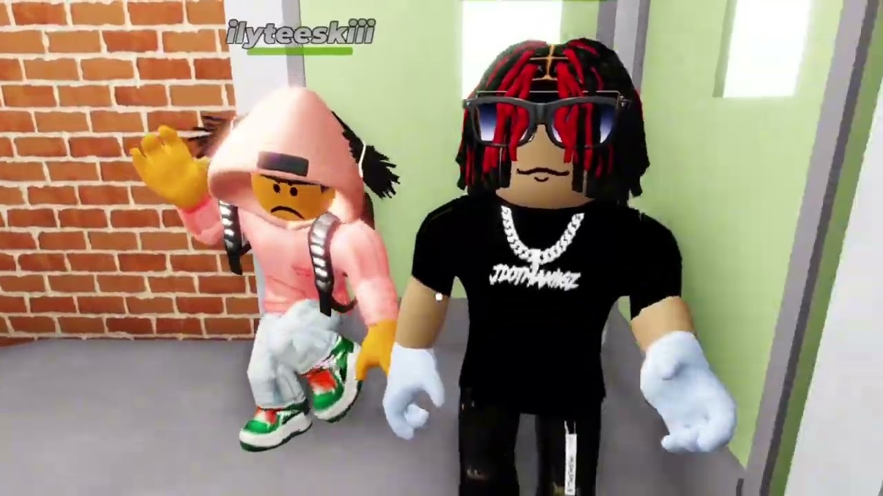 [NYCTP3:RP] JdotManiGz - No Kid (Official Music Video)