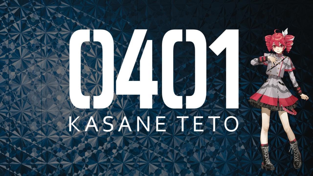 【Cover】核P-MODEL - パラ・ユニフス/重音テトSV