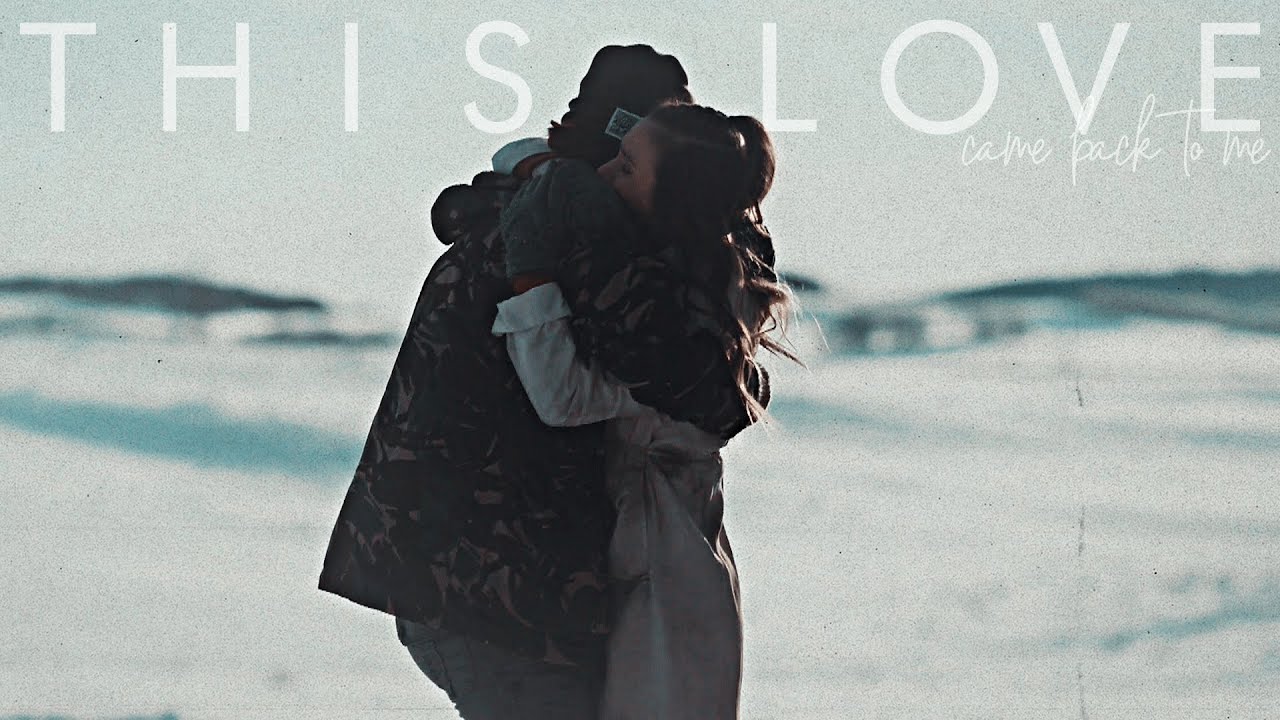 wayhaught | this love {4x02}