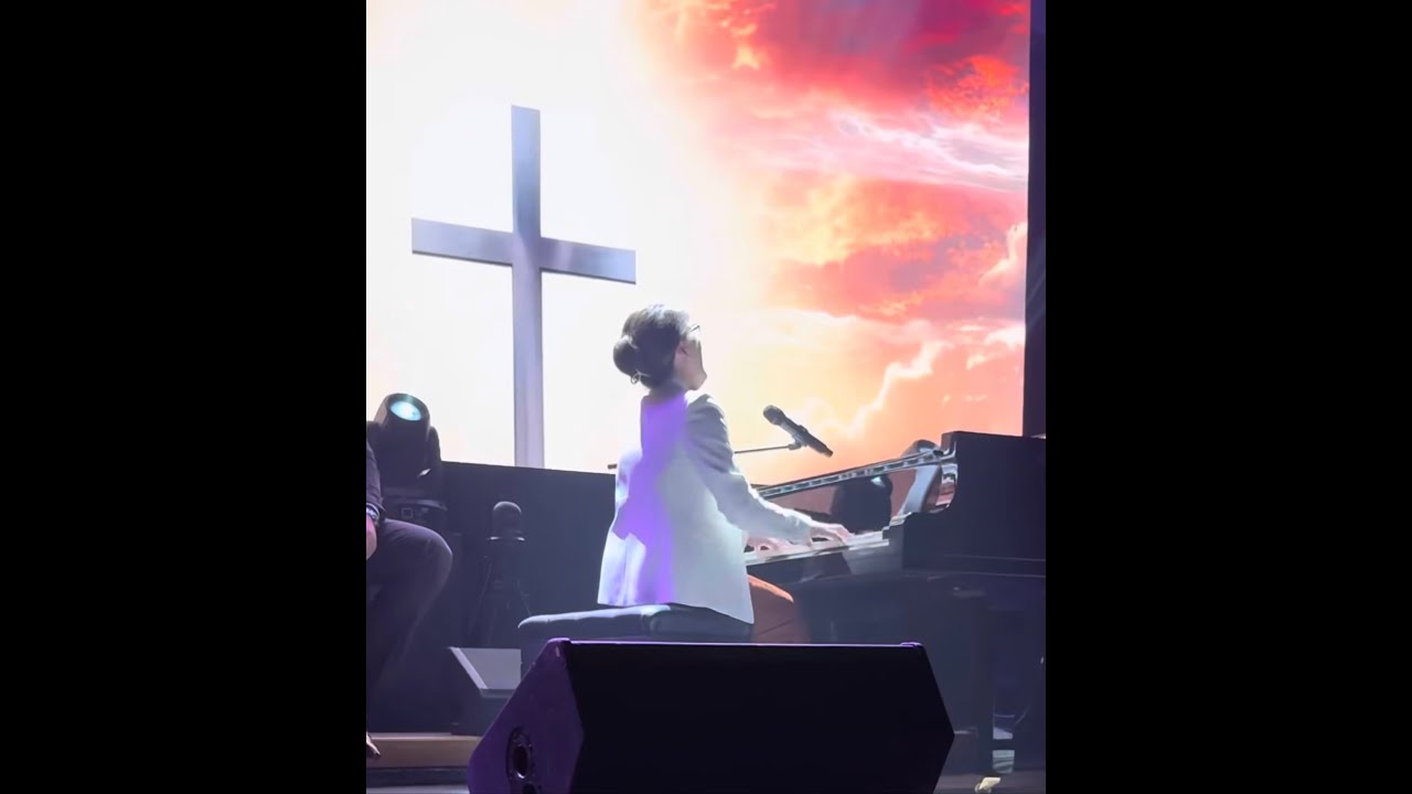 Kim Collingsworth - Down from His Glory