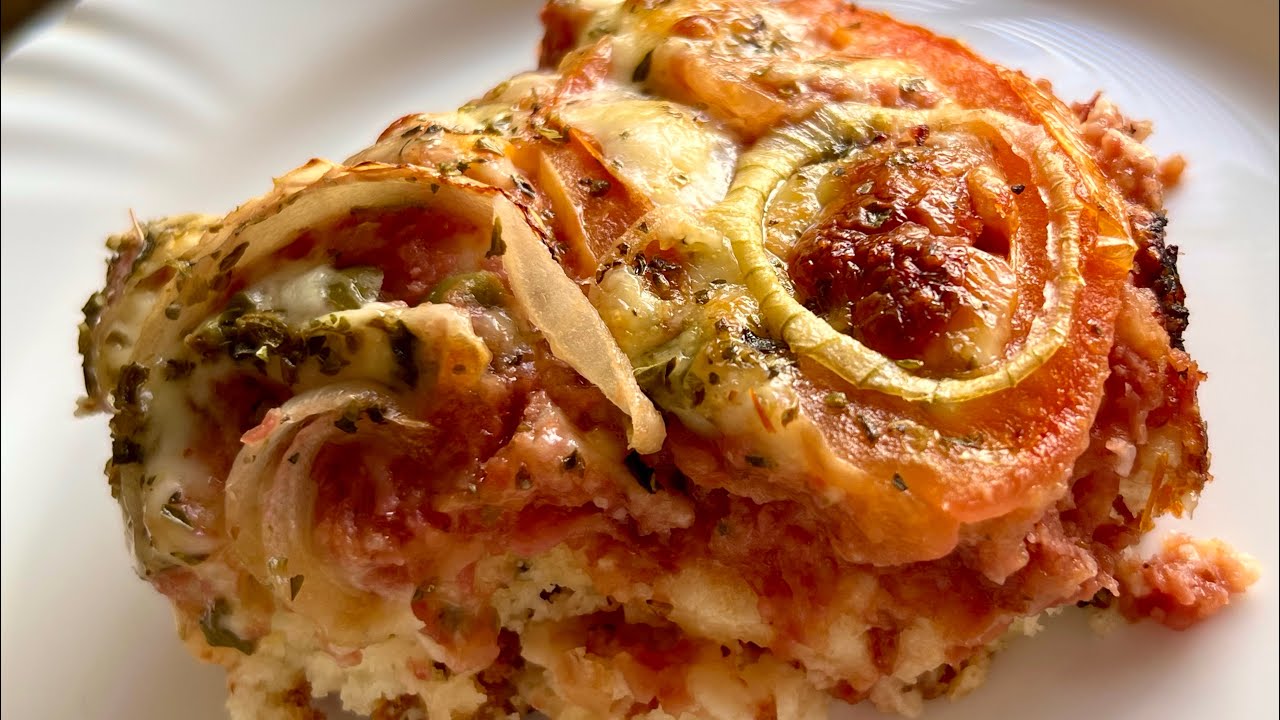 RECEITA PRA SALVAR SEU JANTAR! GRANDE BARATO FÁCIL E SURREAL DE BOM 