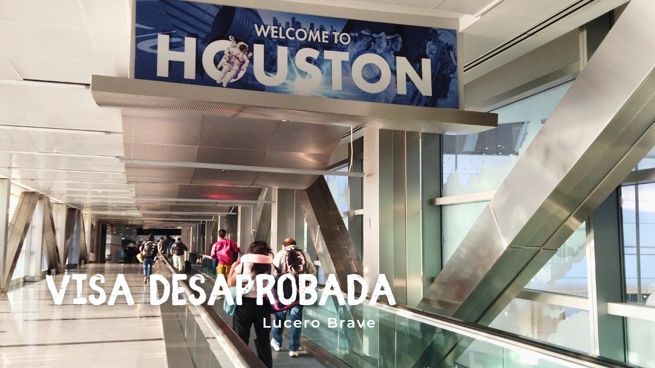 VISA J1 DENEGADA 2023| AuPair