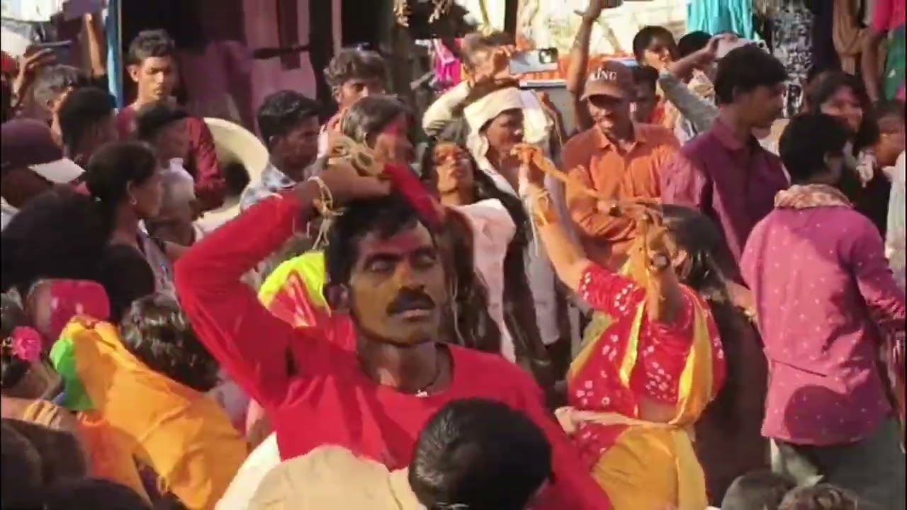 Chunchugudhi bonalu 🙏💗🎹