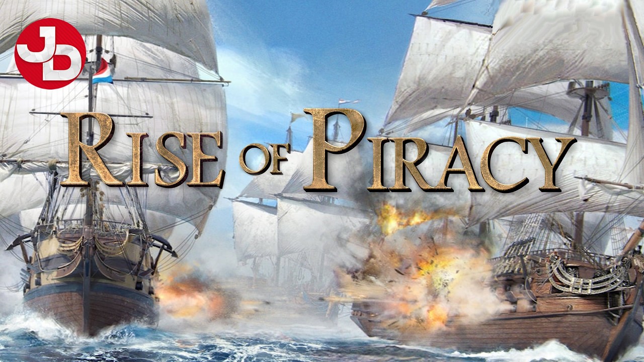 ALL TUTORIALS & CAMPAIGN | Rise of Piracy