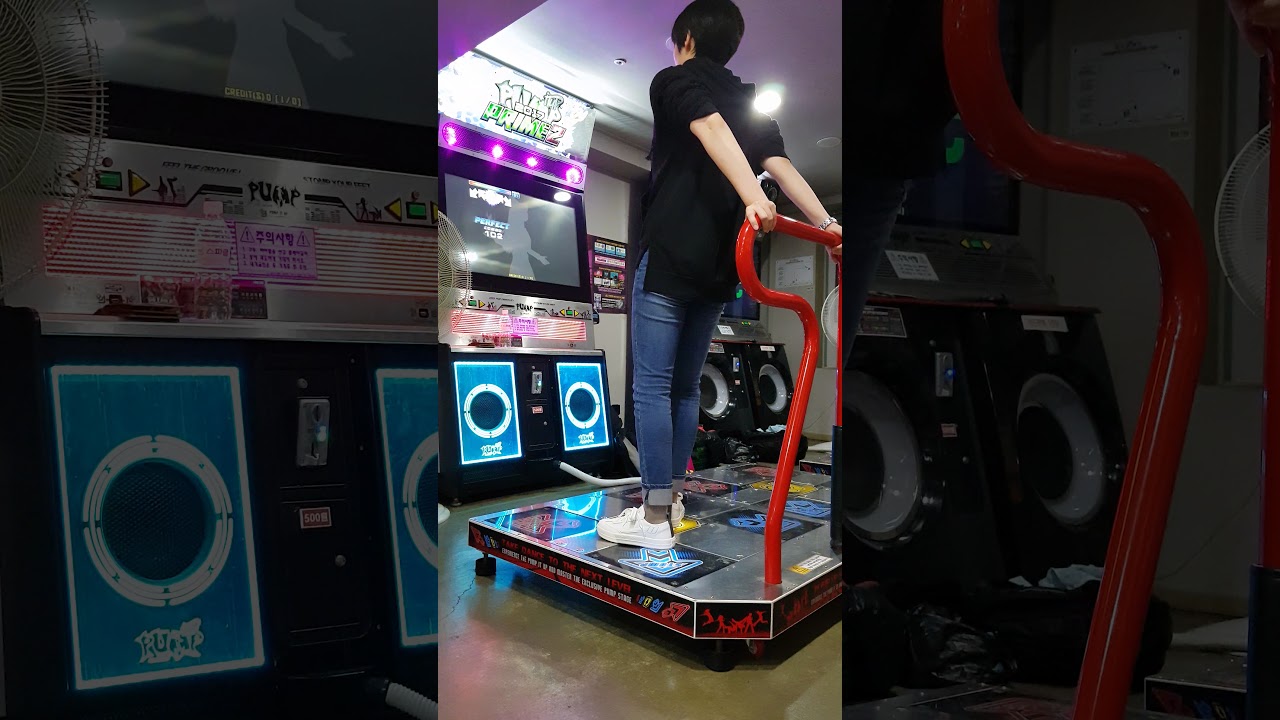 [Pump It Up Prime 2] Bad Apple!! feat. nomico S9 (펌프 잇 업 배드 애플)