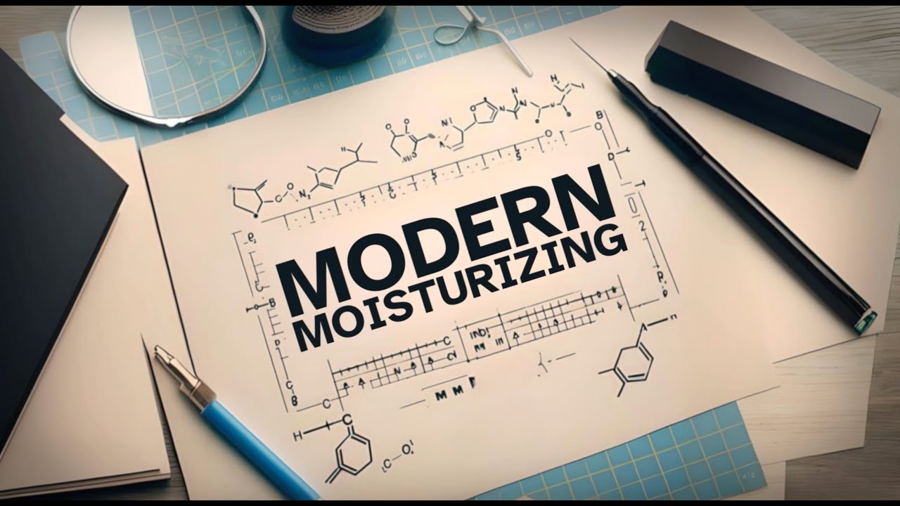Modern Moisturization with Zemea Propanediol