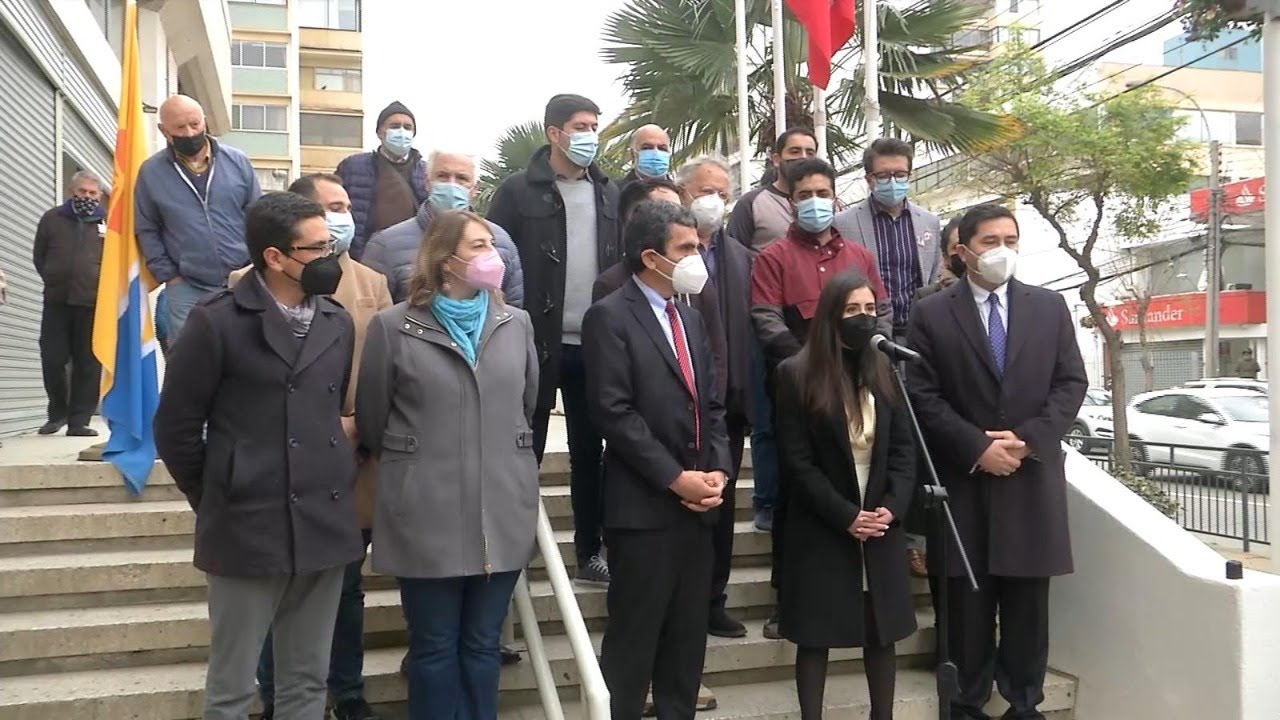 $32 millones de déficit en Municipalidad de Viña del Mar