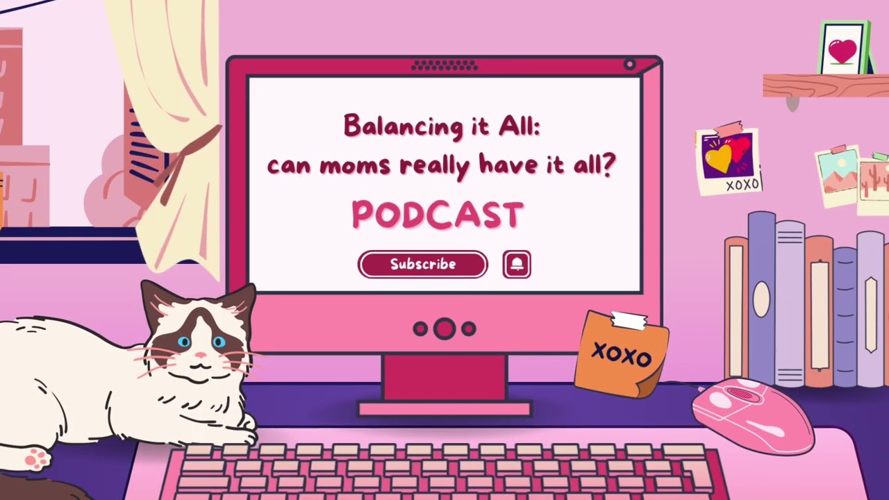 🌟NEW PODCAST ALERT🌟