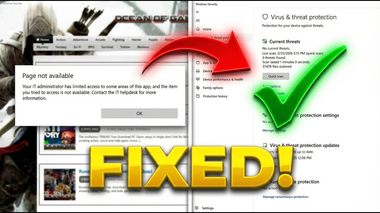 How to Remove 