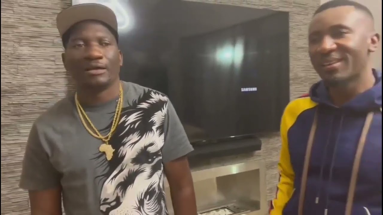 Manyuchi to fight Floyd Mayweather in ZIMBABWE
