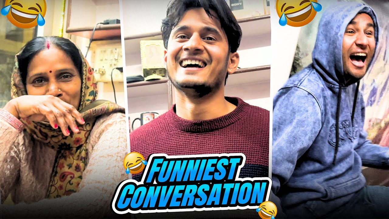 College,Girlfriends,Shaadi 😂Funniest Convo with Mummy |EP97
