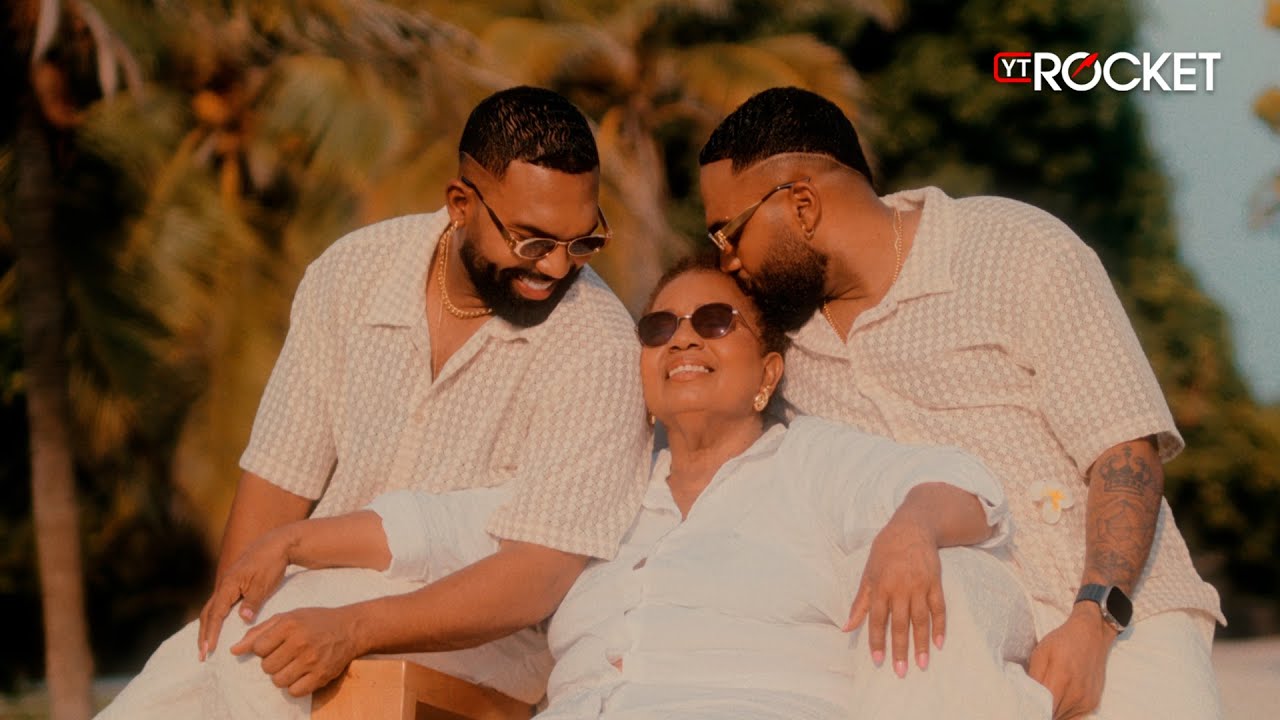 Ojalá - Criss & Ronny x DJ Dever | Video Oficial