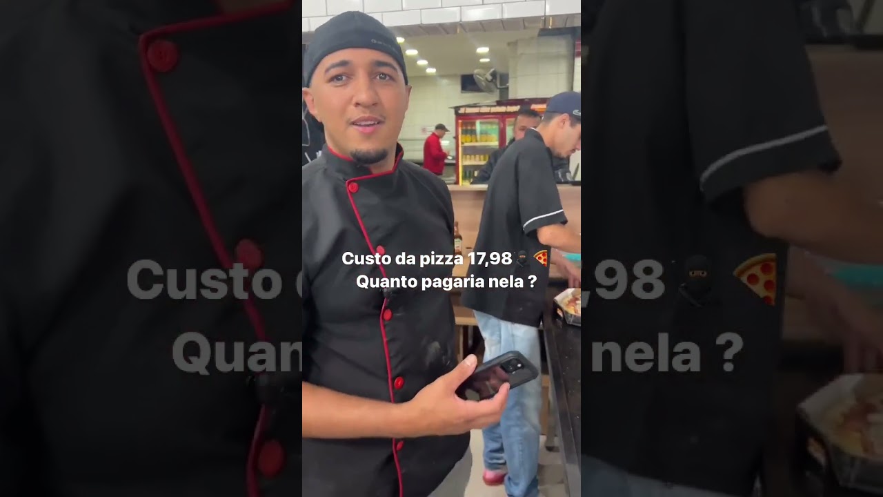 Como precificar sua pizza para gerar lucros?