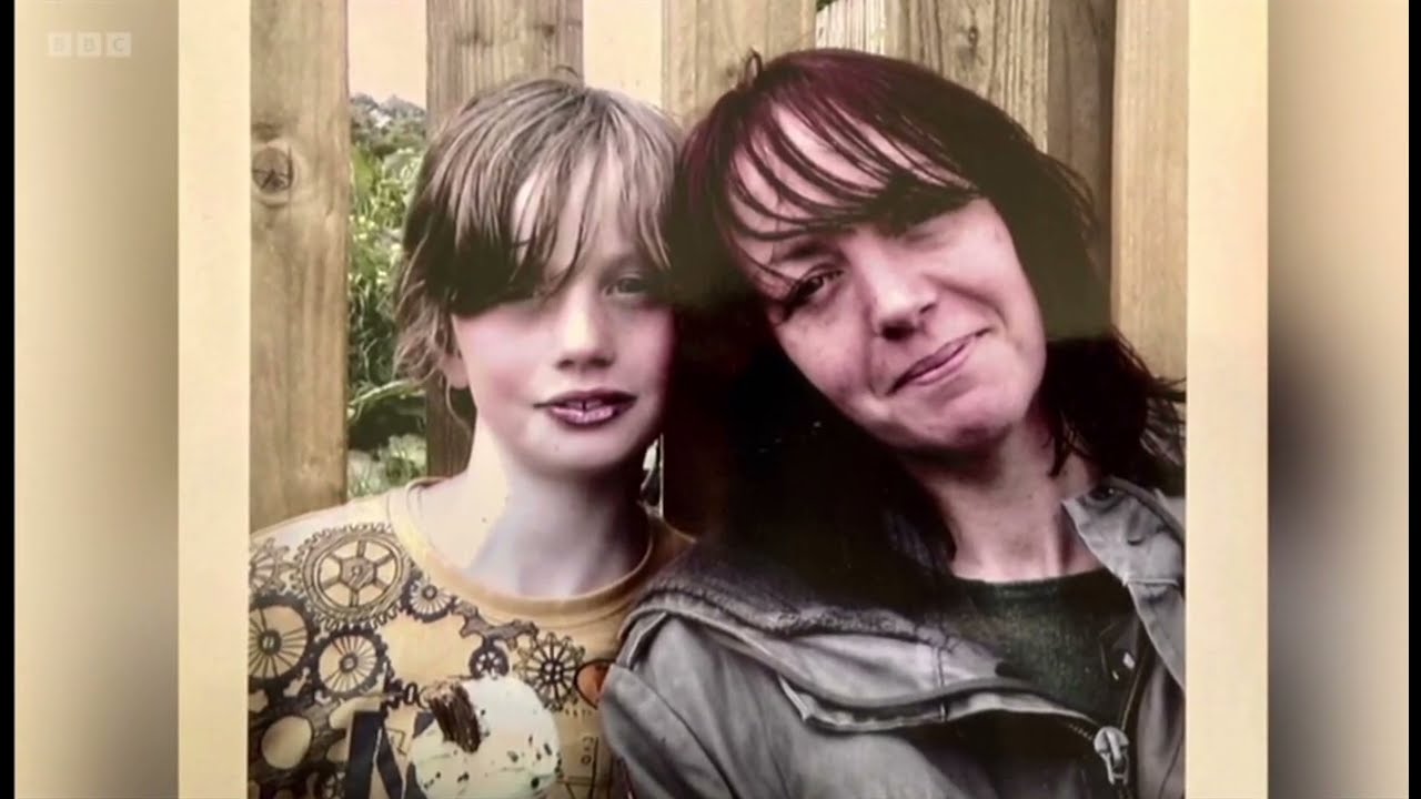 Bereaved Parents' Club - BBC 25/3/24