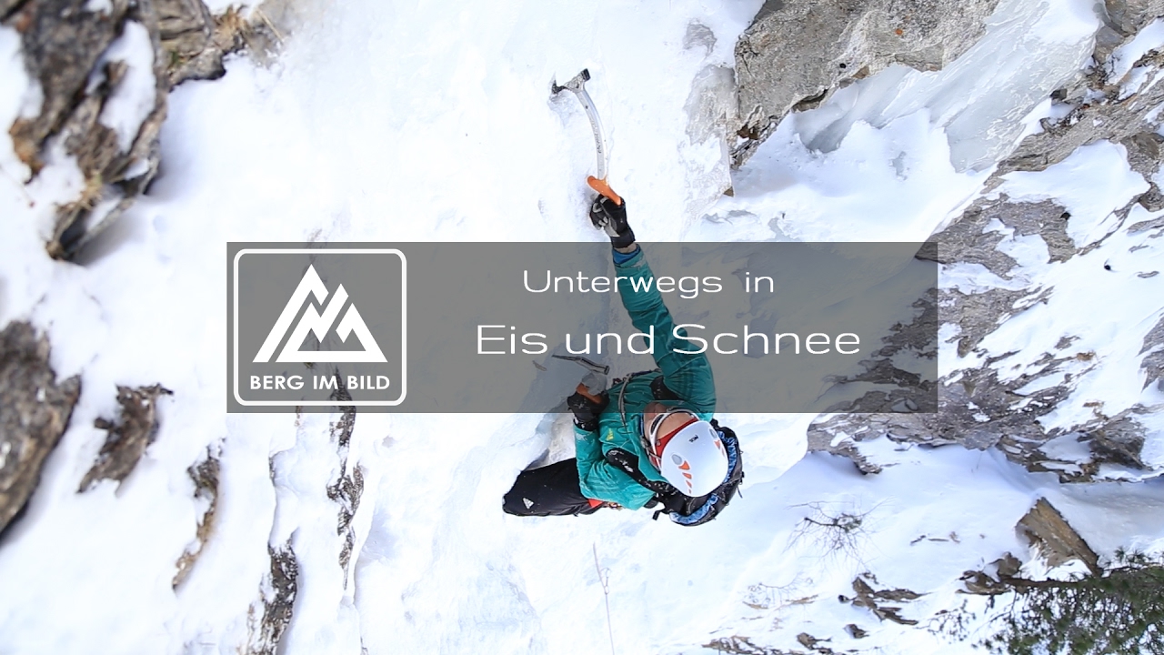 Kals am Gro&szlig;glockner - Unterwegs mit den Kalser Berf&uuml;hrern in Eis & Schnee
