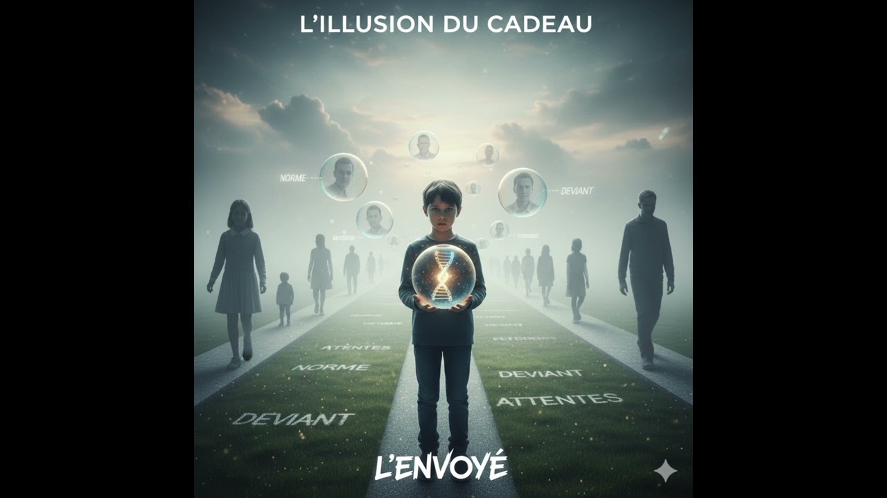 L'illusion du cadeau 