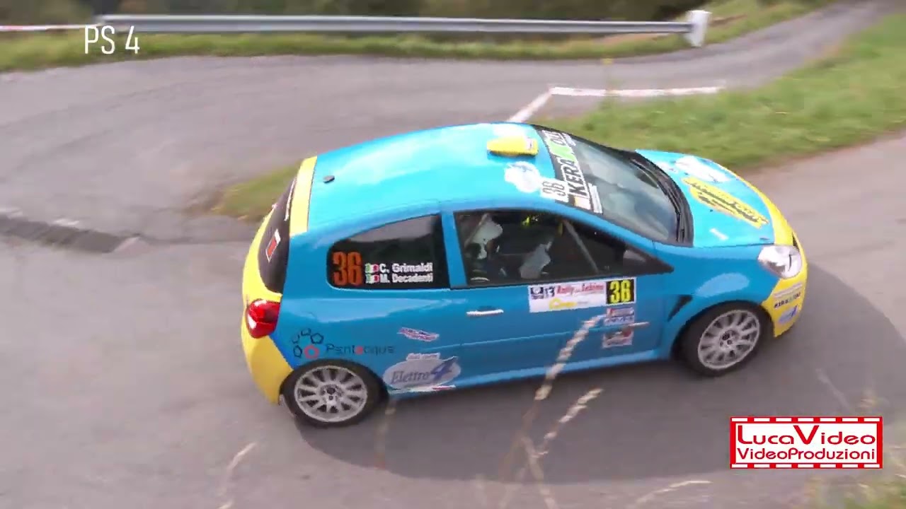 YTDown com YouTube 13 Rally del Sebino 2025 Grimaldi Decade Media bFO6w8X8mLw 001 1080p