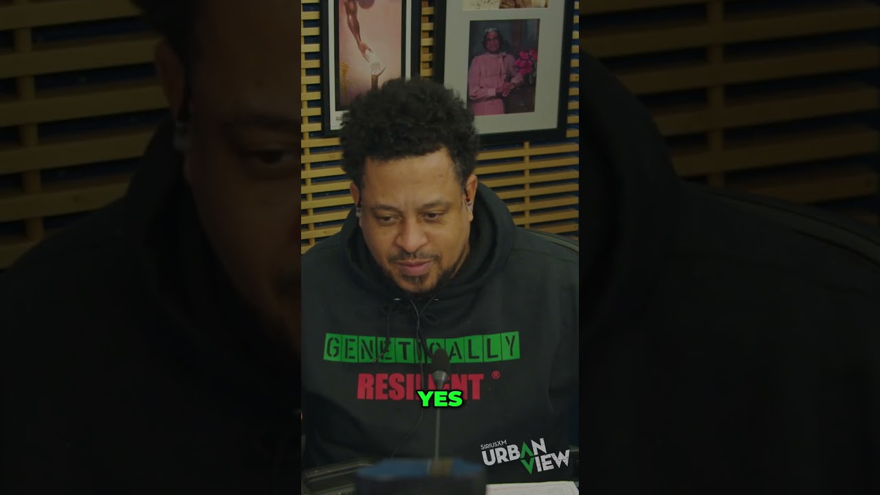 Morning Wood vs Good Wood: What&rsquo;s the Difference? #radioshow #unfiltered
